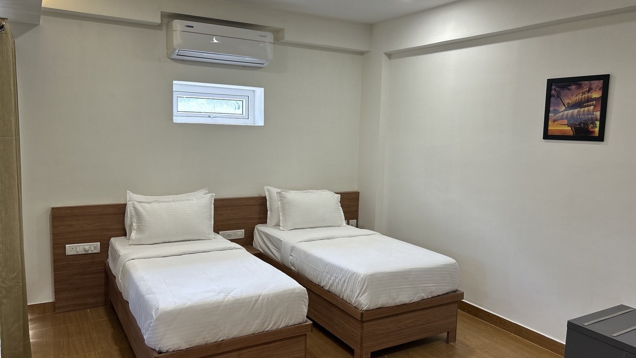 Photo of Bedroom in Gachibowli