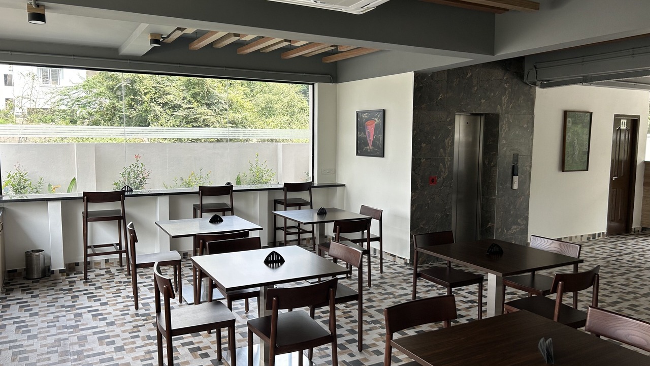 Photo of Livingroom in Gachibowli