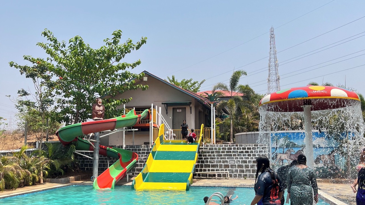 Photo of Outdoor in Kasara Budruk