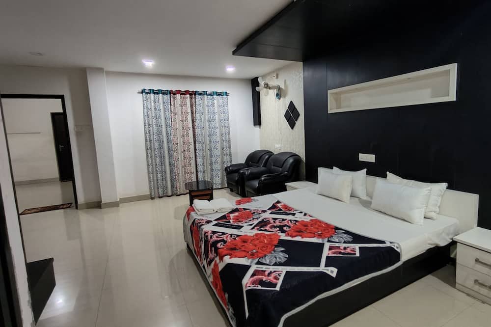 Photo of Bedroom in Perintalmanna