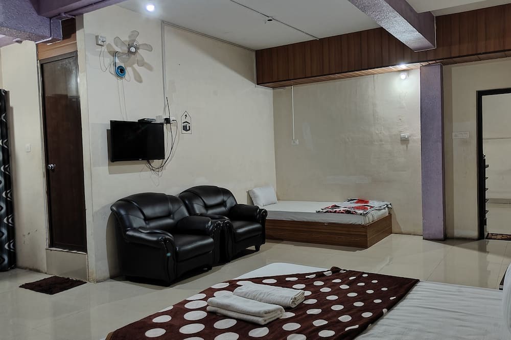 Photo of Bedroom in Perintalmanna
