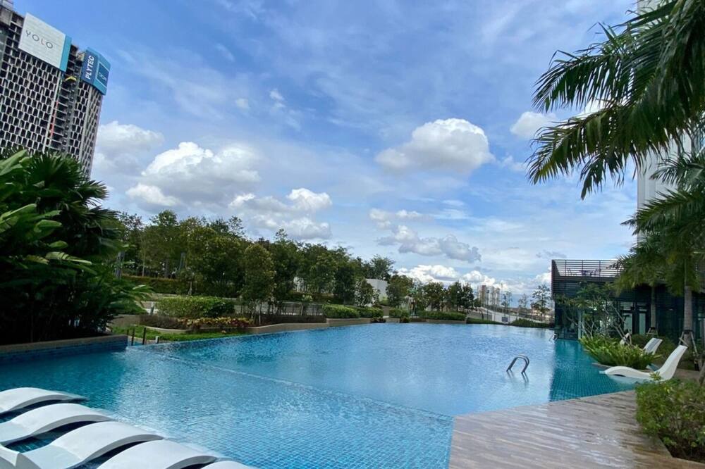 Photo of Outdoor in Bandar Sunway