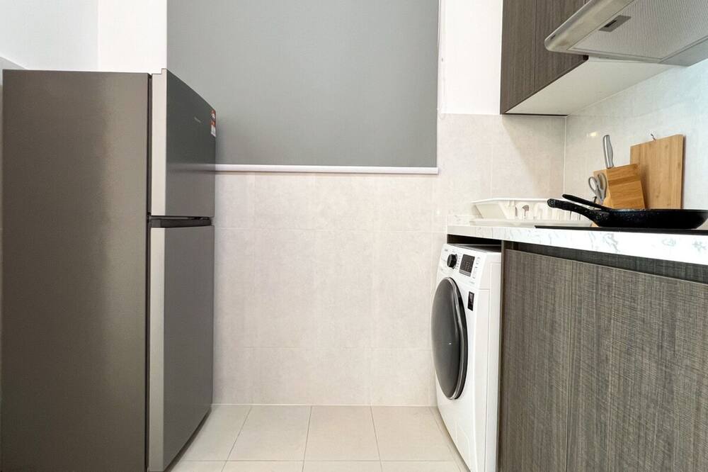 Photo of Kitchen in Bandar Sunway