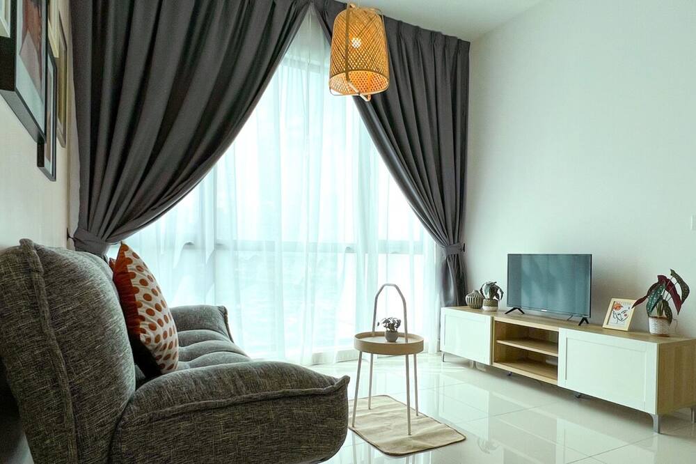 Photo of Livingroom in Bandar Sunway