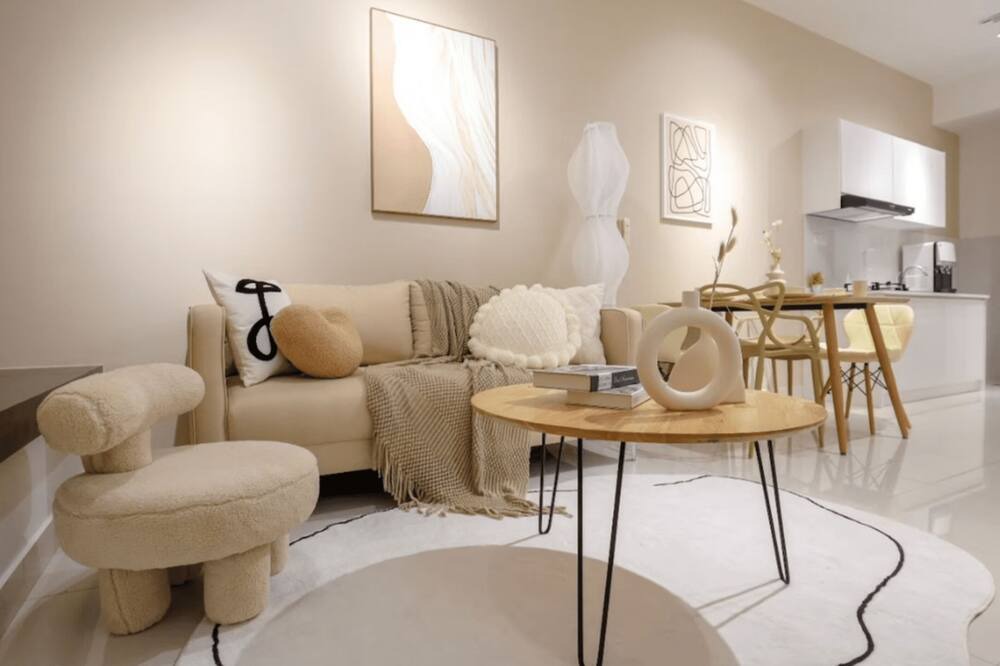 Photo of Livingroom in Bandar Sunway