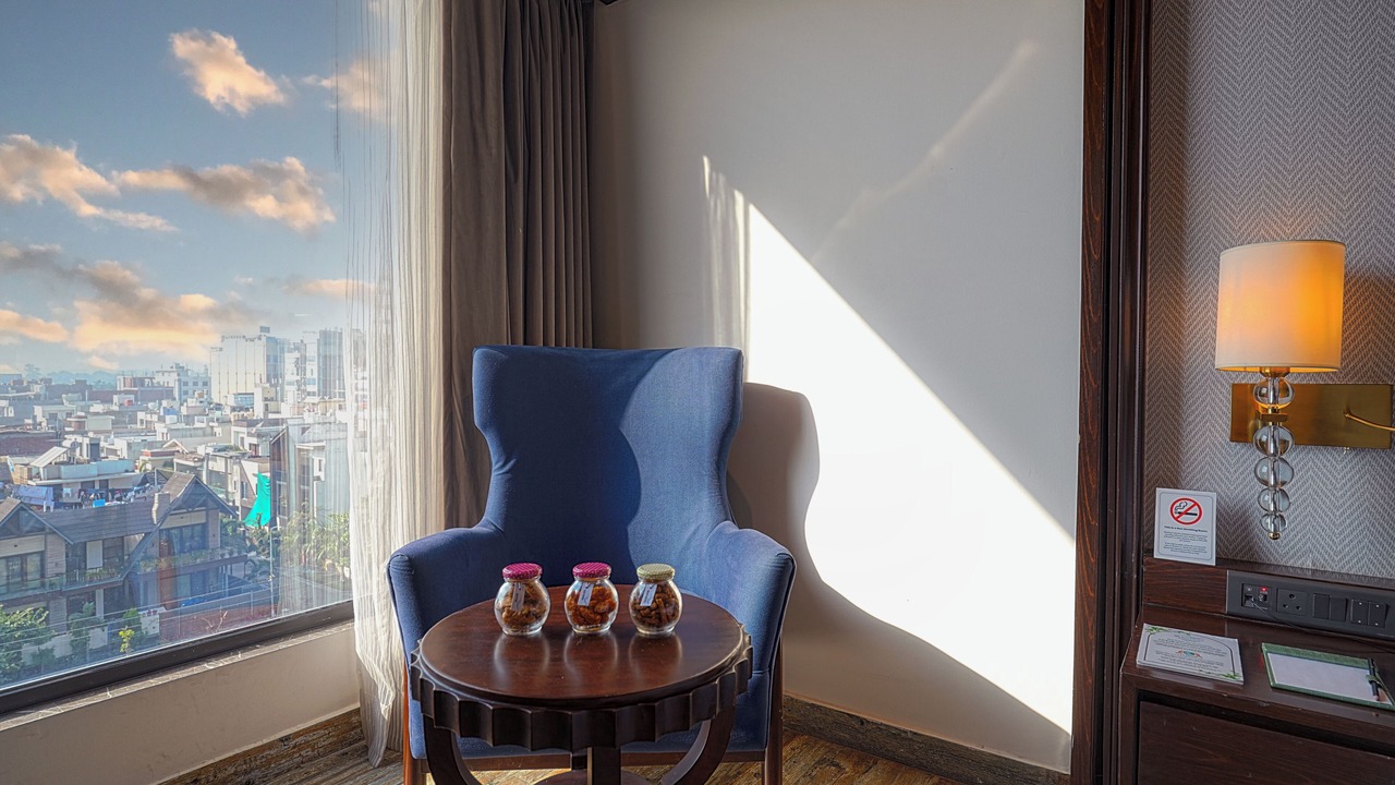 Photo of Bedroom in Ranjit Avenue