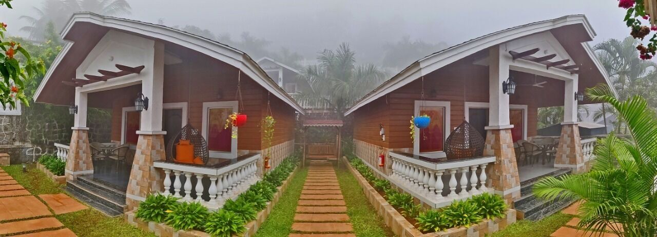 Photo of Outdoor in Murud