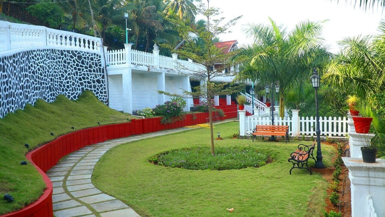 Photo of Outdoor in Murud