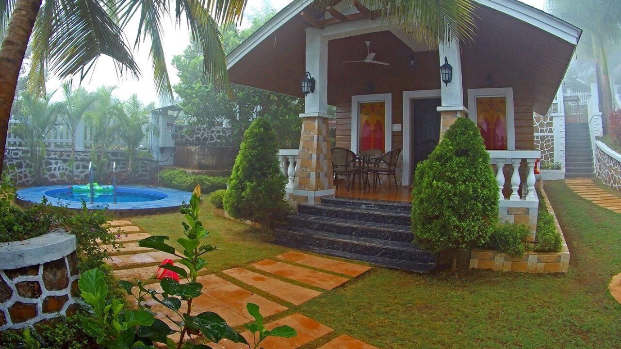 Photo of Outdoor in Murud