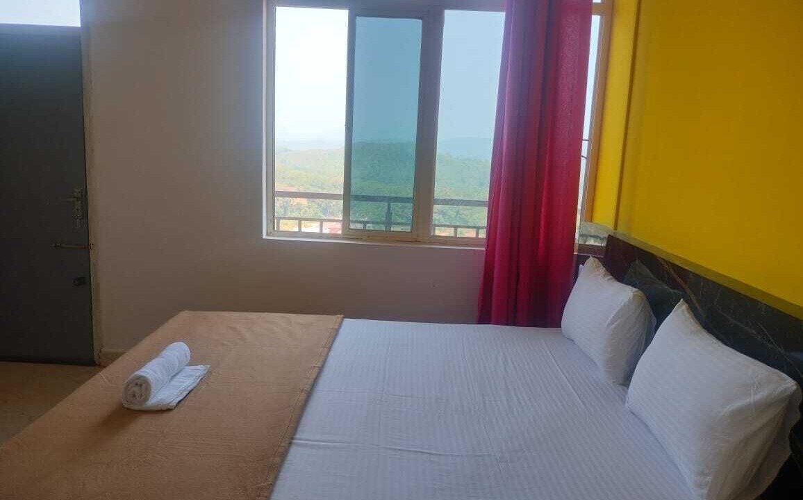 Photo of Bedroom in Gokarna