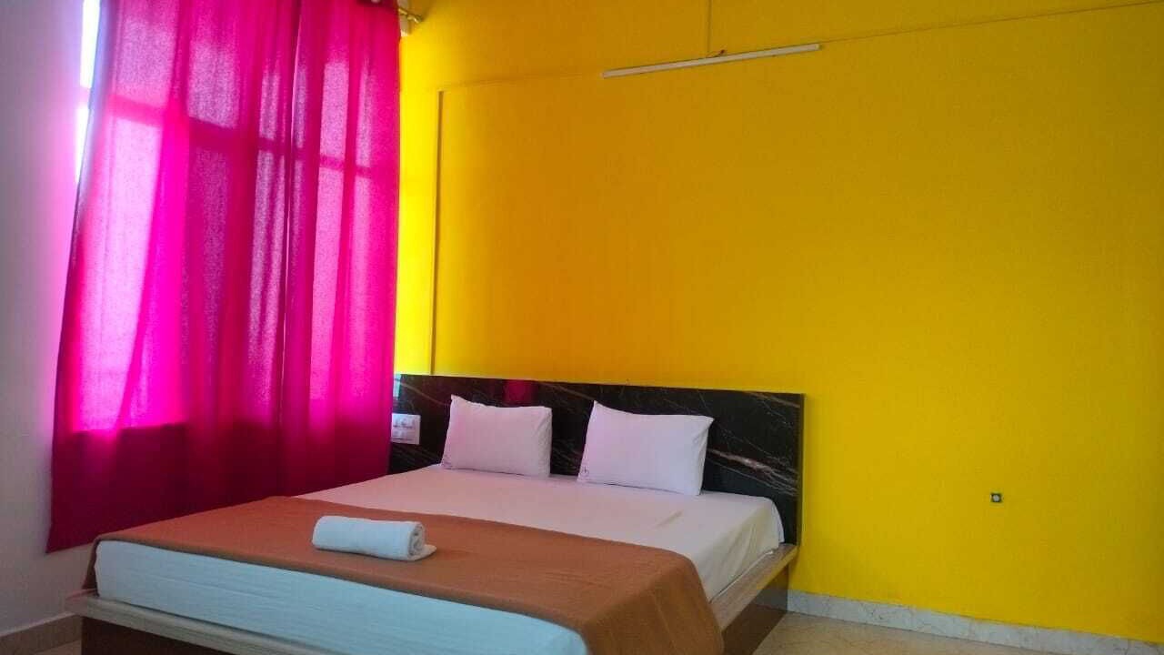 Photo of Bedroom in Gokarna