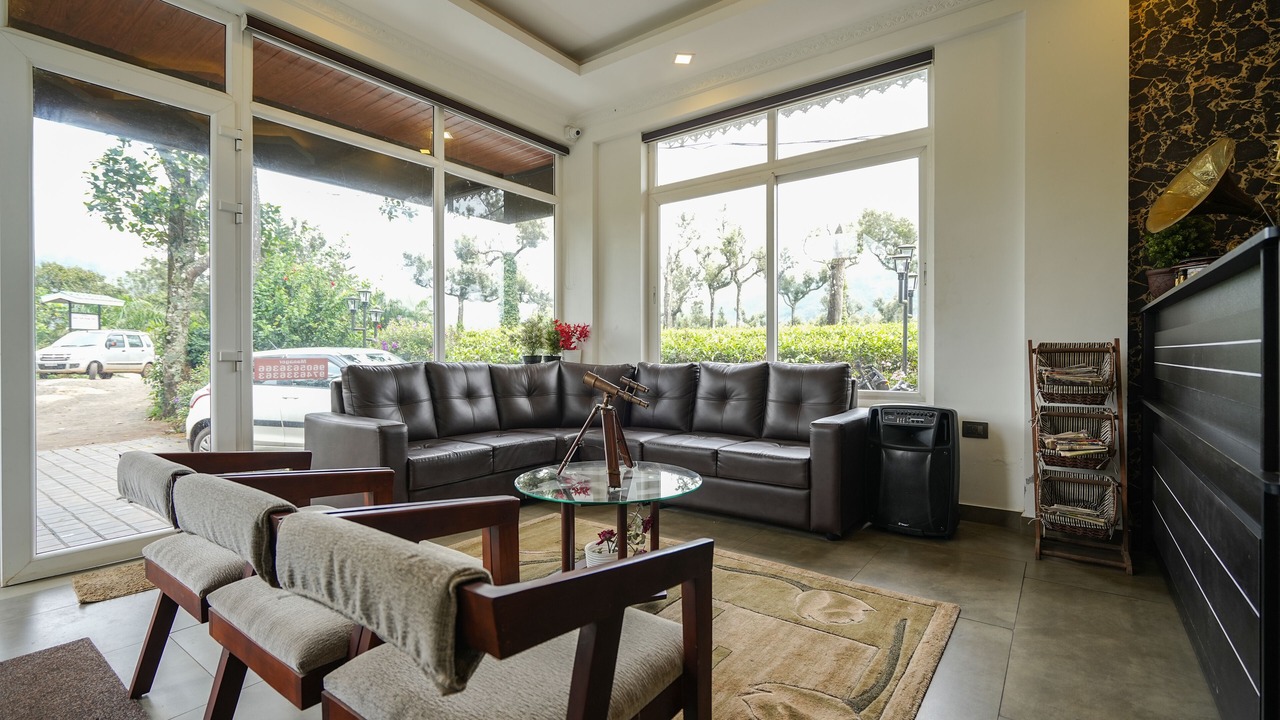 Photo of Livingroom in Udumbanchola