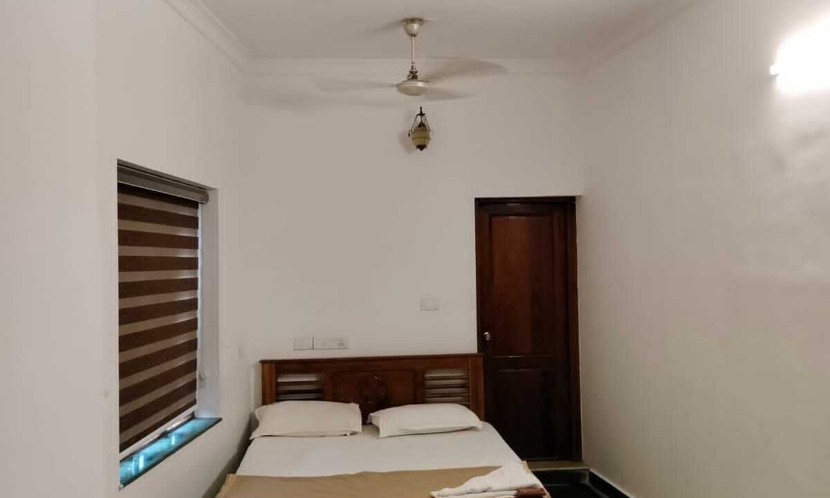 Photo of Bedroom in Ottapalam