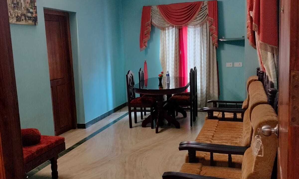 Photo of Bedroom in Ottapalam