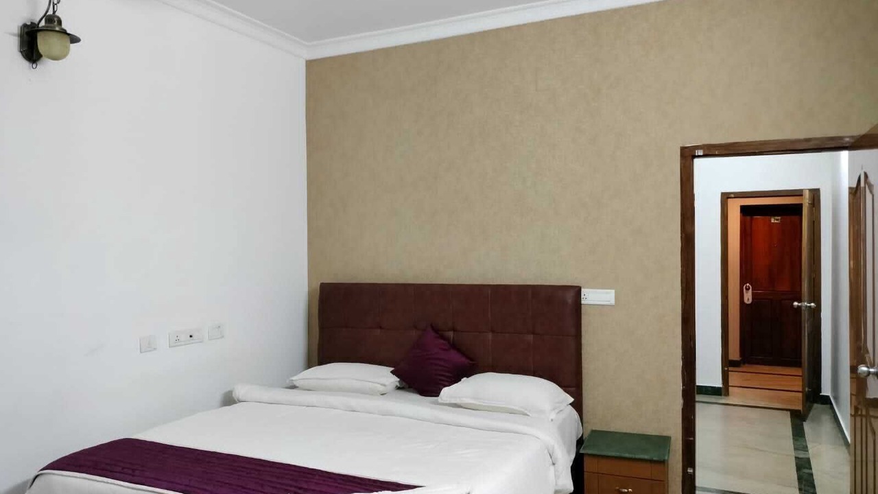 Photo of Bedroom in Ottapalam