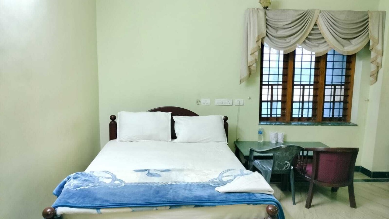 Photo of Bedroom in Ottapalam