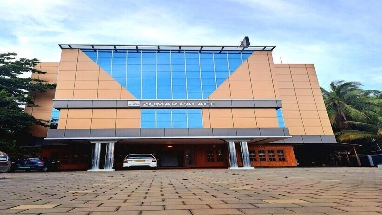 Photo of Outdoor in Ottapalam