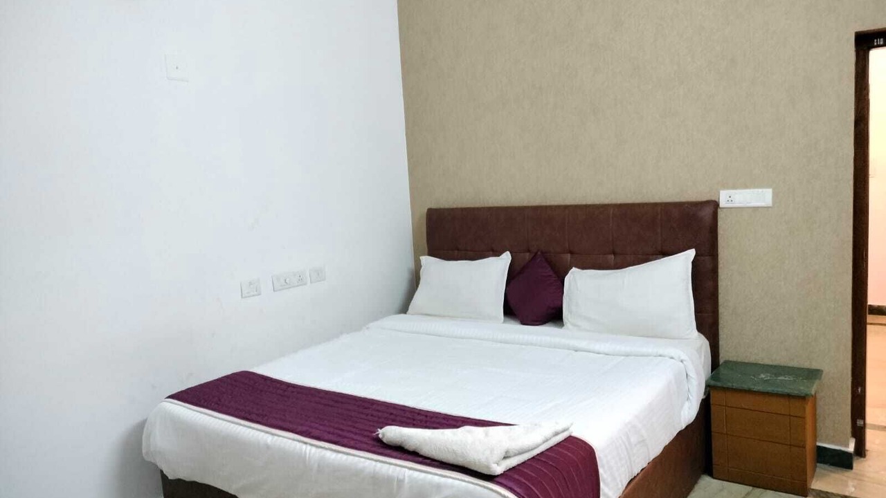 Photo of Bedroom in Ottapalam