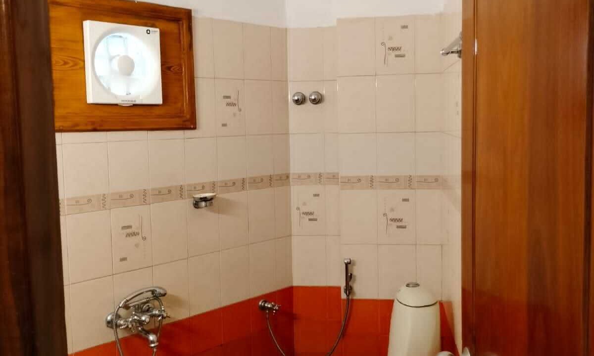 Photo of Bathroom in Ottapalam