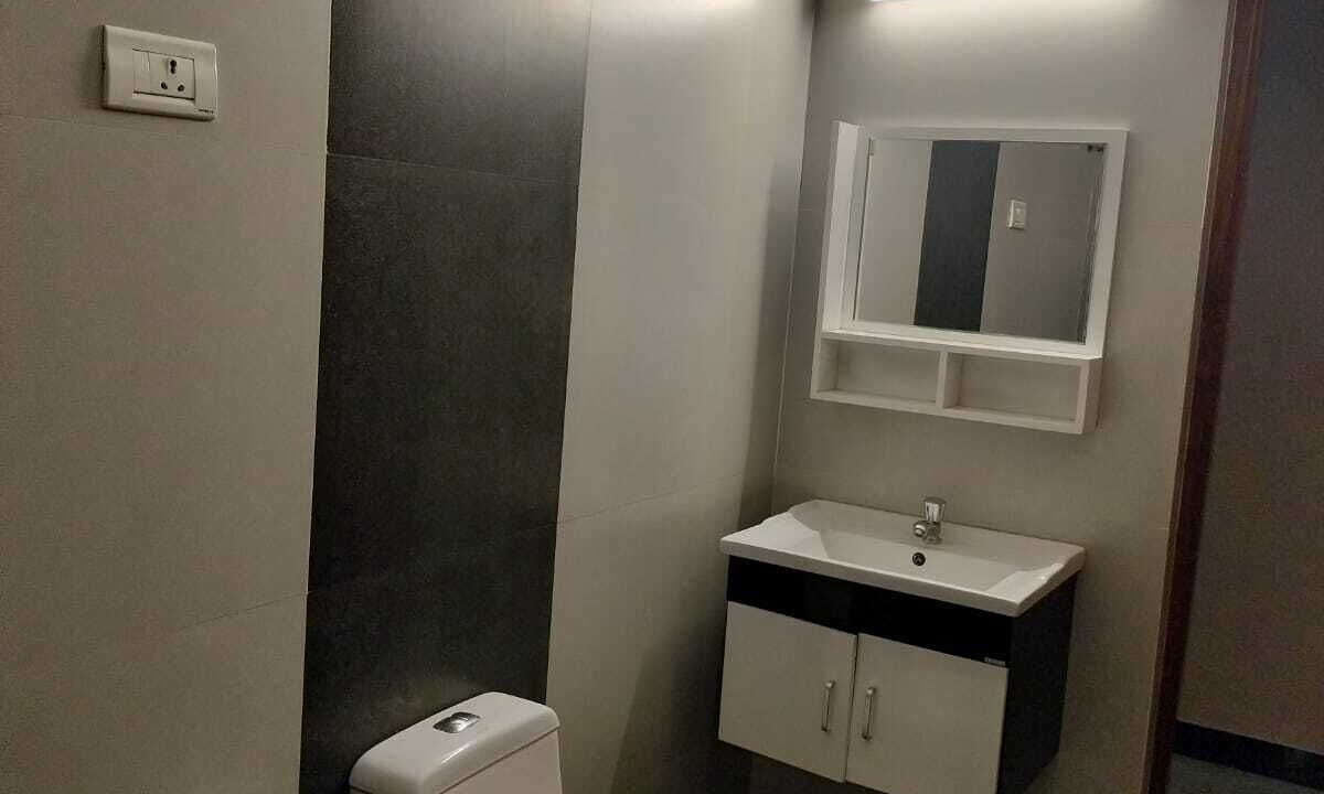 Photo of Bathroom in Ottapalam