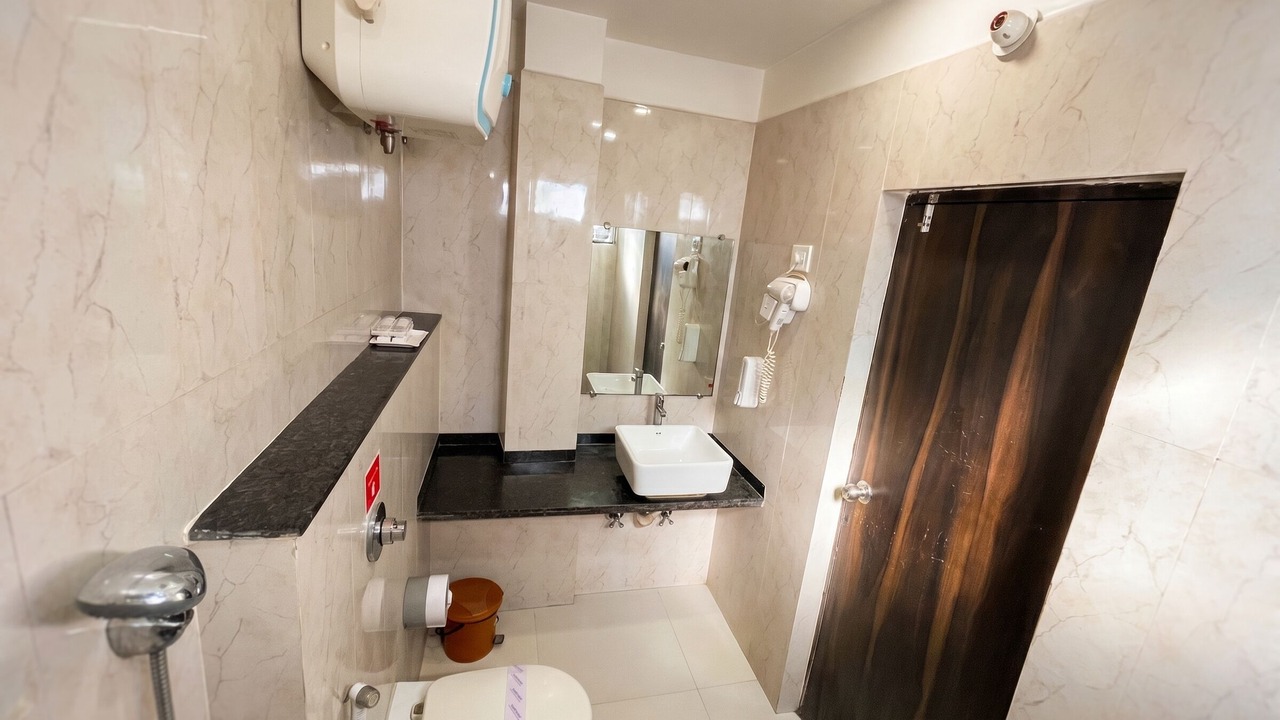 Photo of Bathroom in Malda