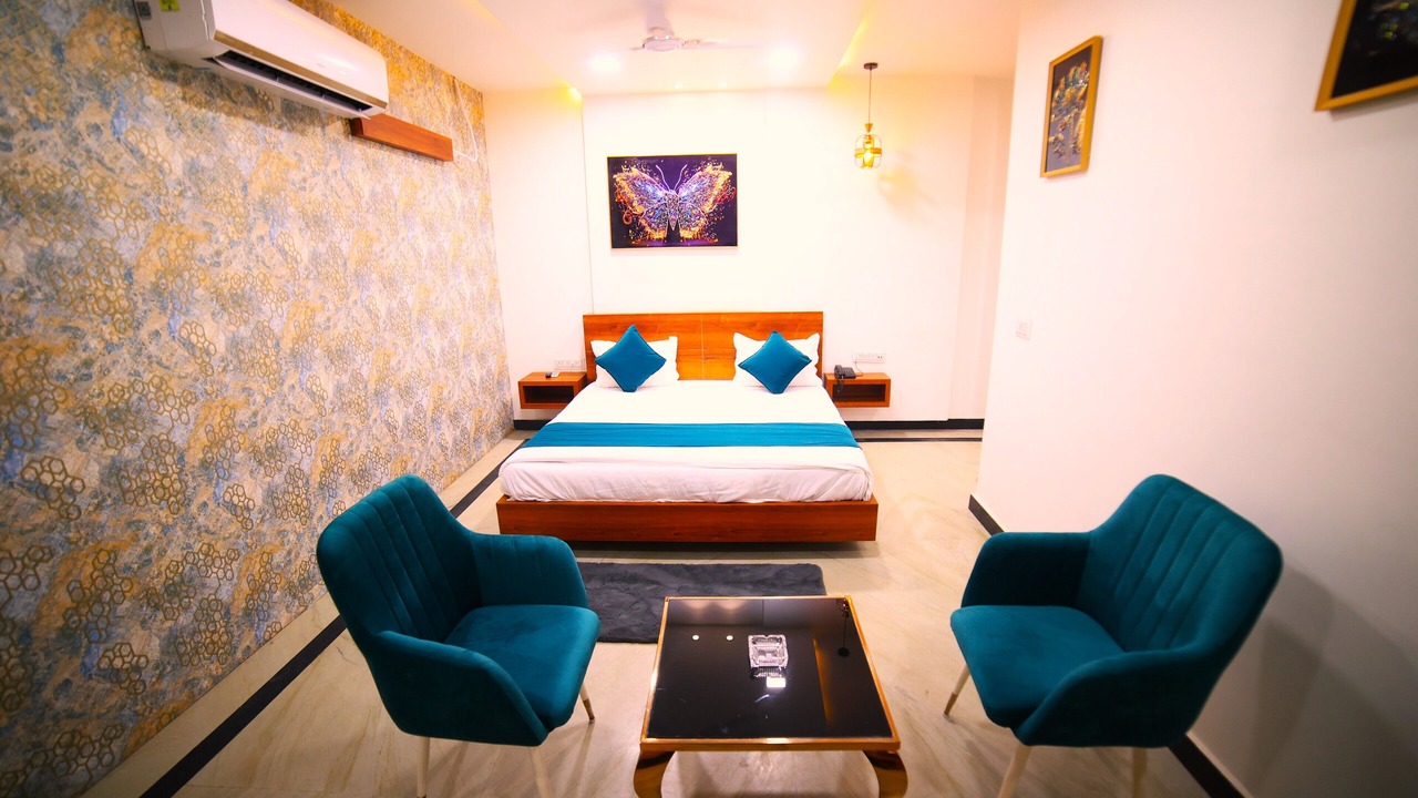 Photo of Bedroom in Bhiwani