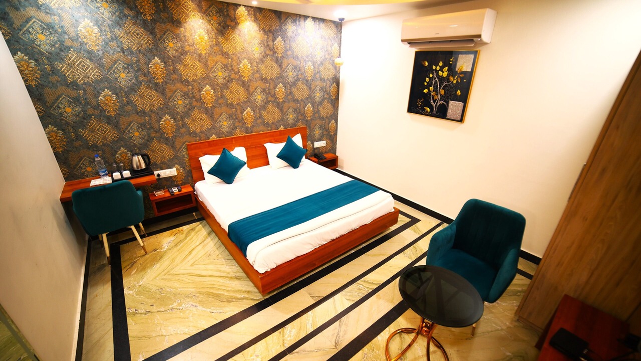 Photo of Bedroom in Bhiwani