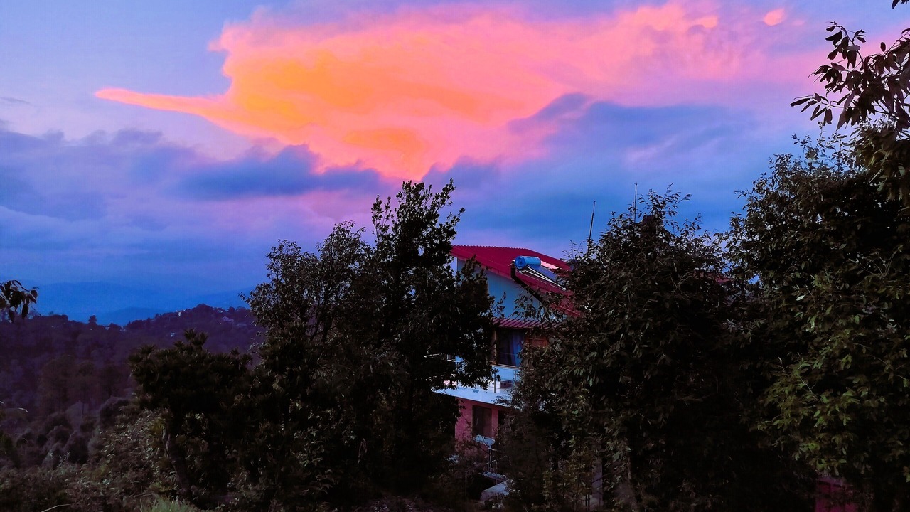 Photo of Outdoor in Kaul