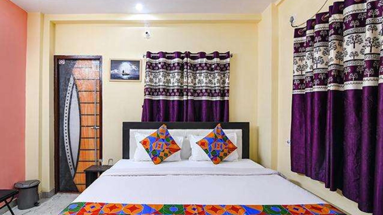 Photo of Bedroom in Chinar Park