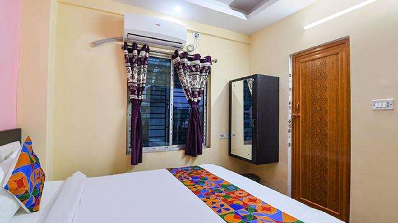 Photo of Bedroom in Chinar Park