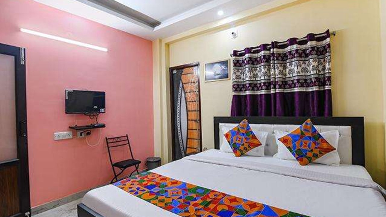 Photo of Bedroom in Chinar Park