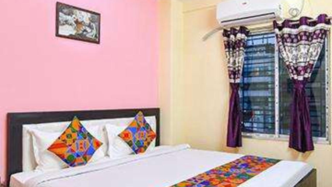 Photo of Bedroom in Chinar Park