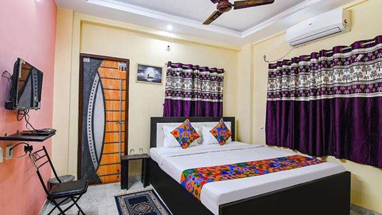 Photo of Bedroom in Chinar Park