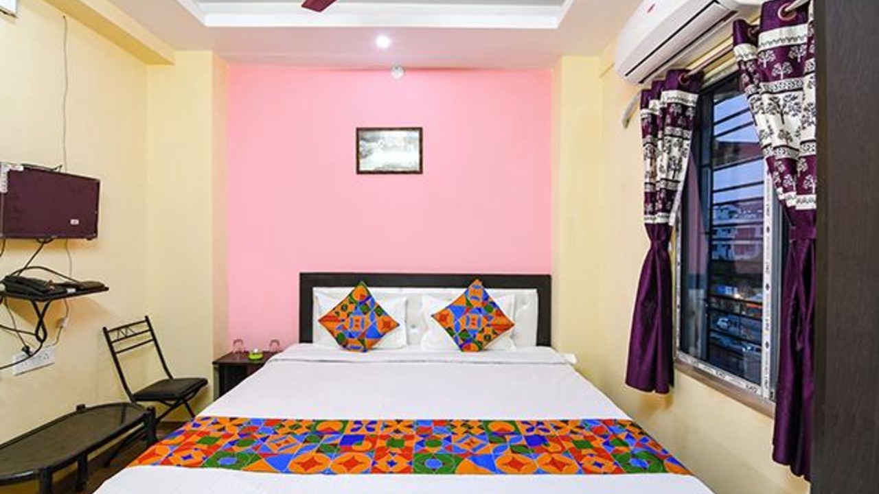 Photo of Bedroom in Chinar Park