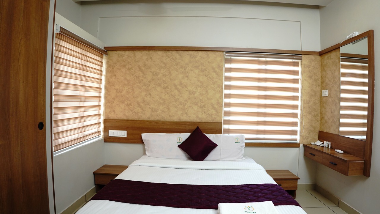 Photo of Bedroom in Malappuram