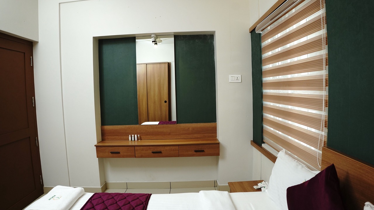 Photo of Bedroom in Malappuram