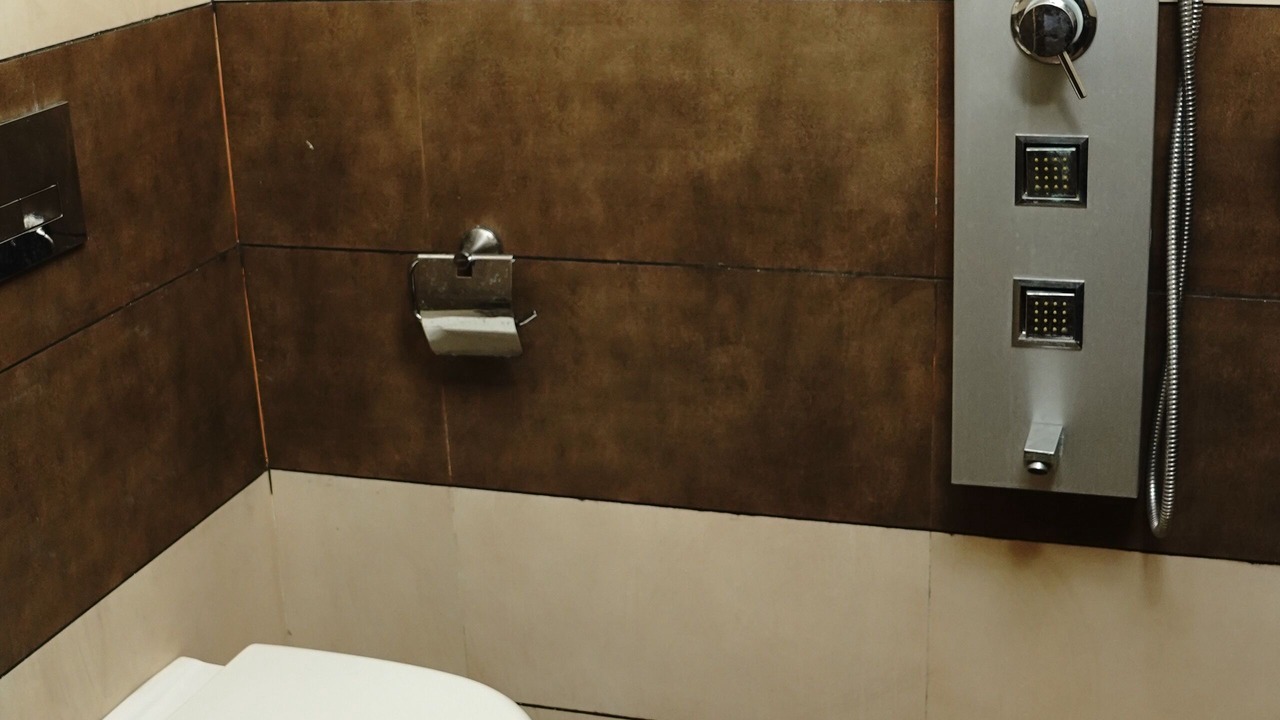 Photo of Bathroom in Malappuram