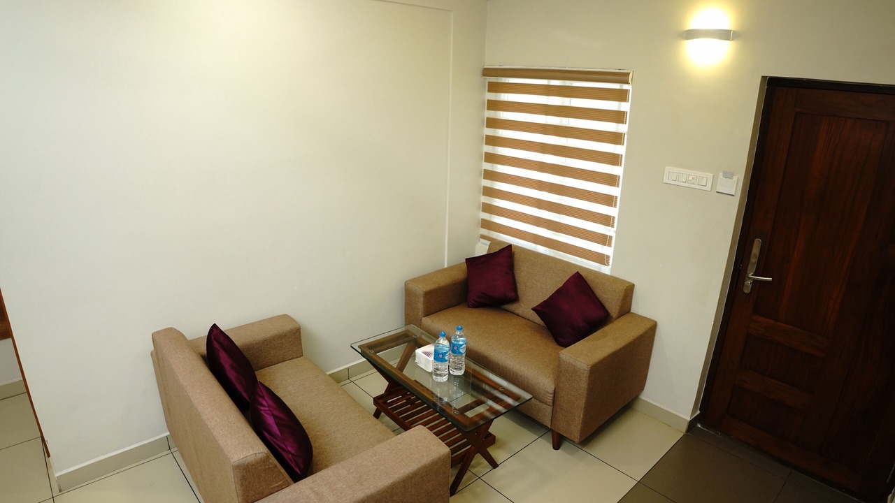 Photo of Bedroom in Malappuram