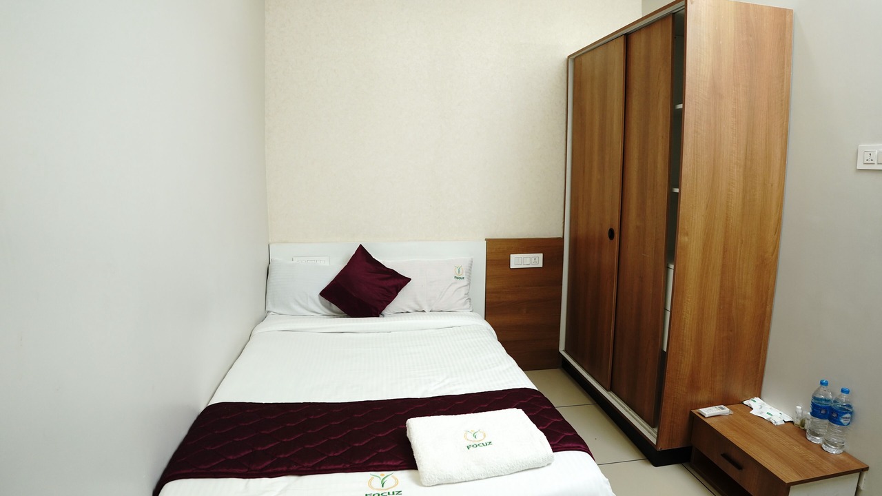 Photo of Bedroom in Malappuram