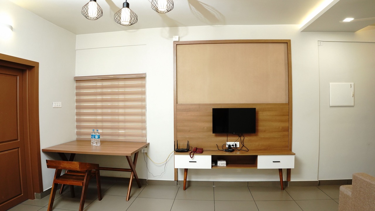Photo of Livingroom in Malappuram