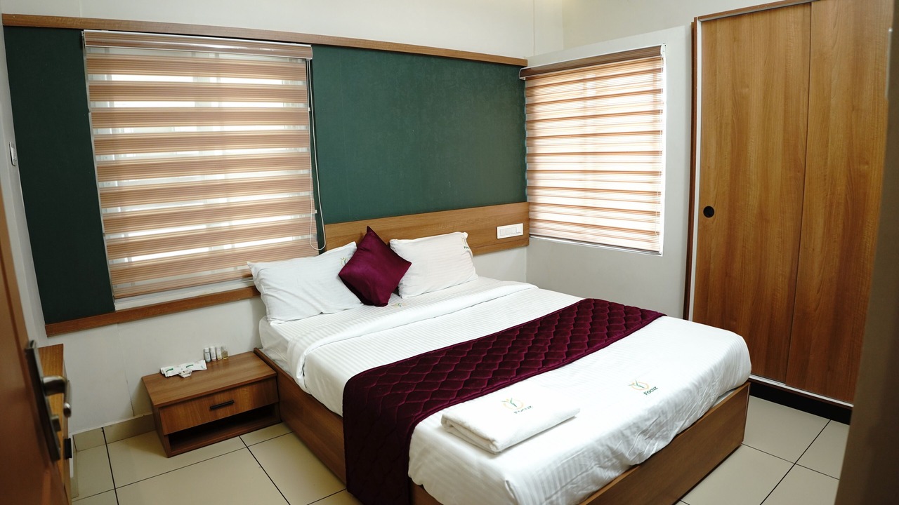 Photo of Bedroom in Malappuram