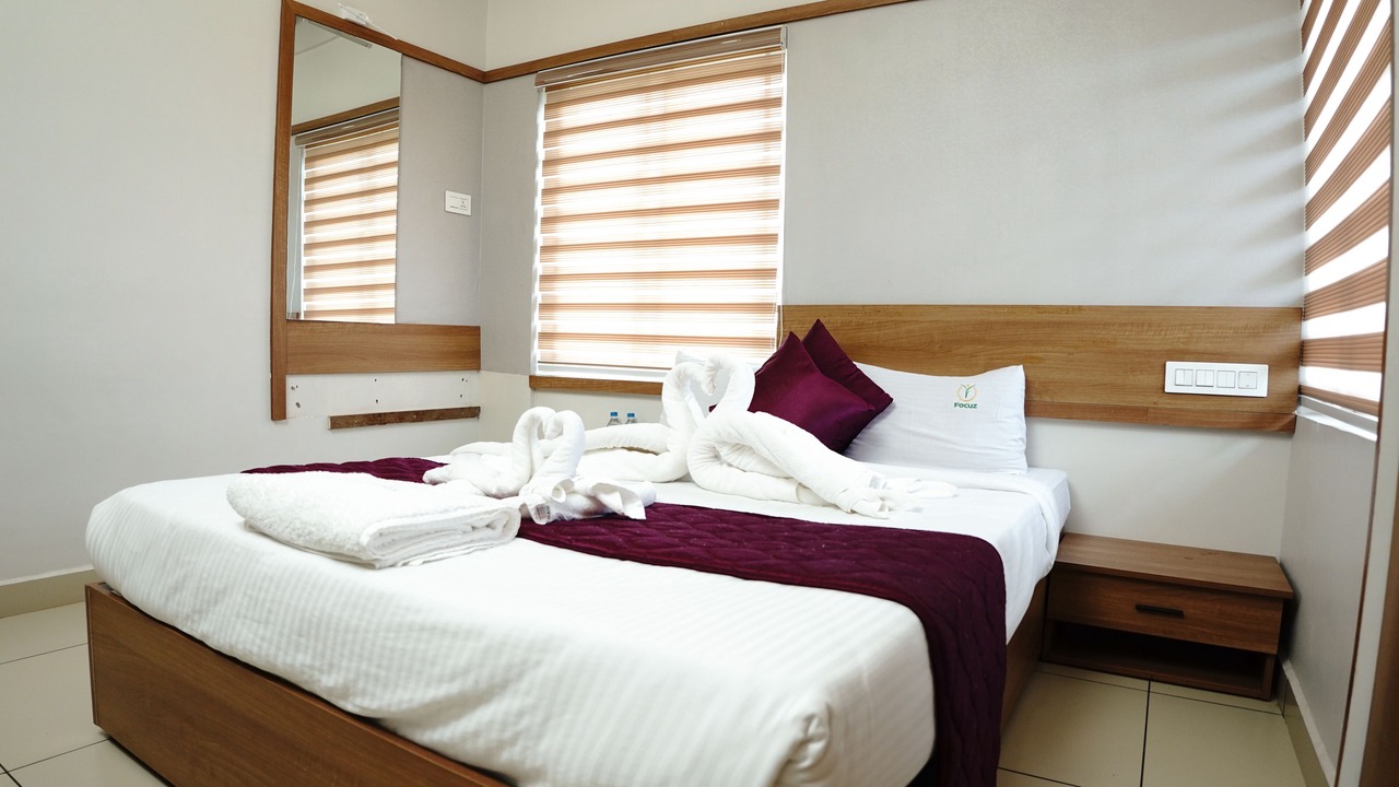 Photo of Bedroom in Malappuram