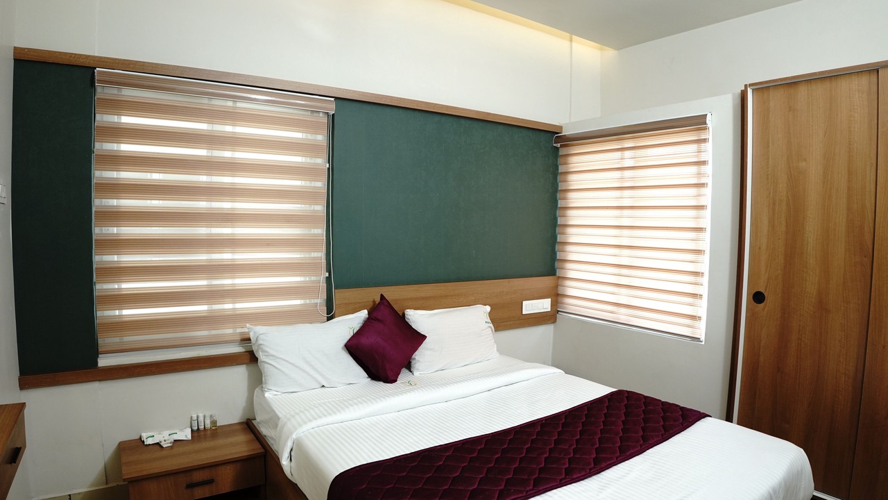 Photo of Bedroom in Malappuram