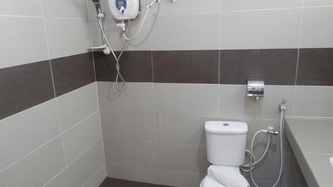Photo of Bathroom in Sungai Baru Tengah