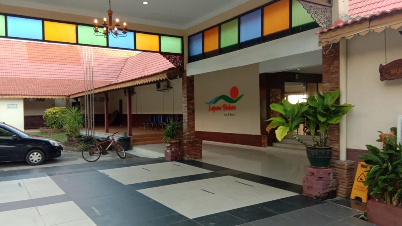 Photo of Outdoor in Sungai Baru Tengah