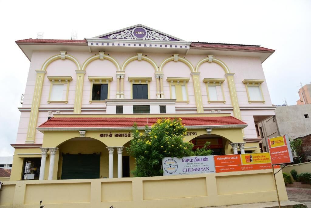 Photo of Outdoor in Pudukkottai