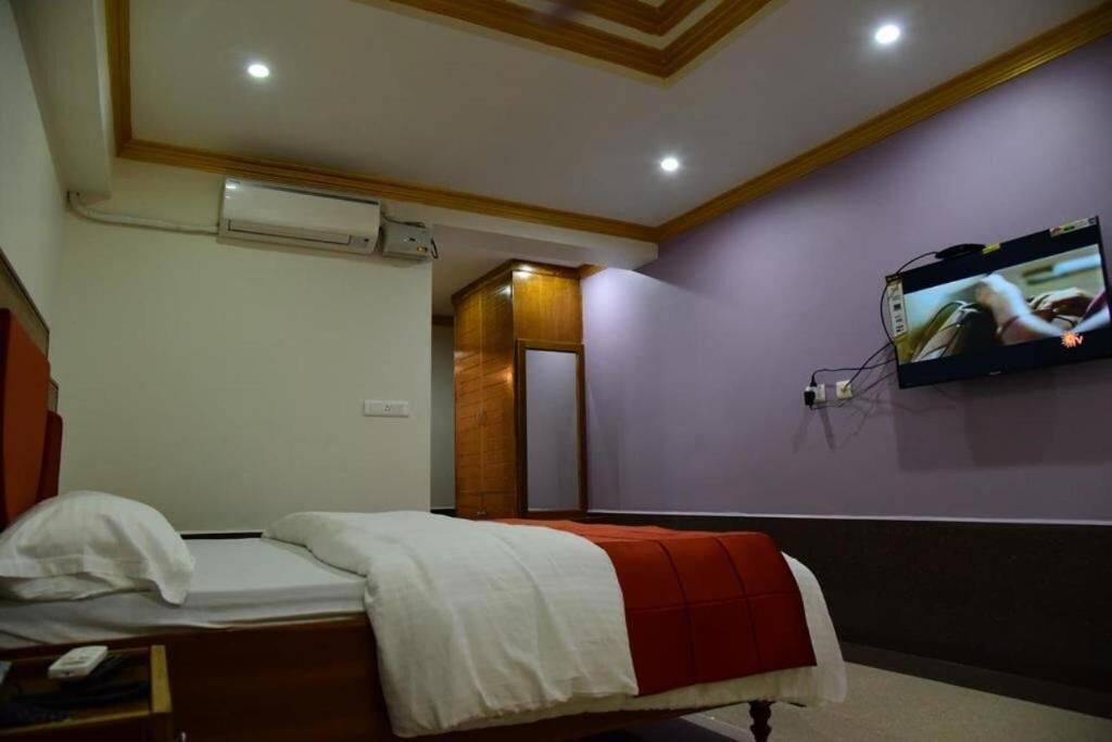 Photo of Bedroom in Pudukkottai