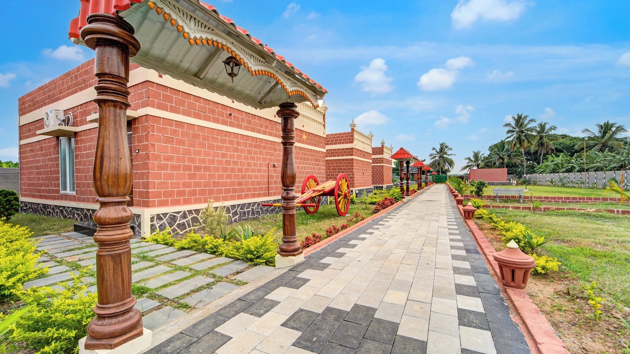 Photo of Outdoor in Gobichettipalayam