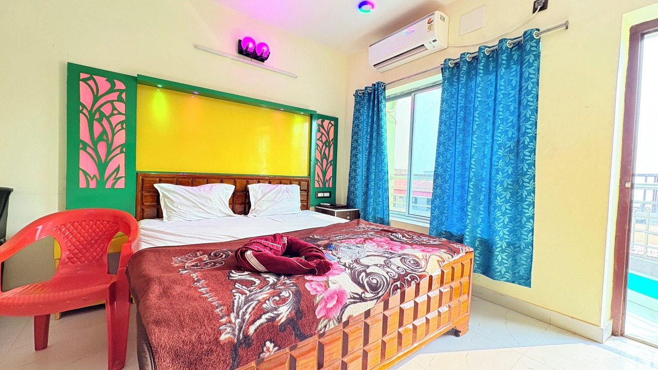 Photo of Bedroom in Mandarmani