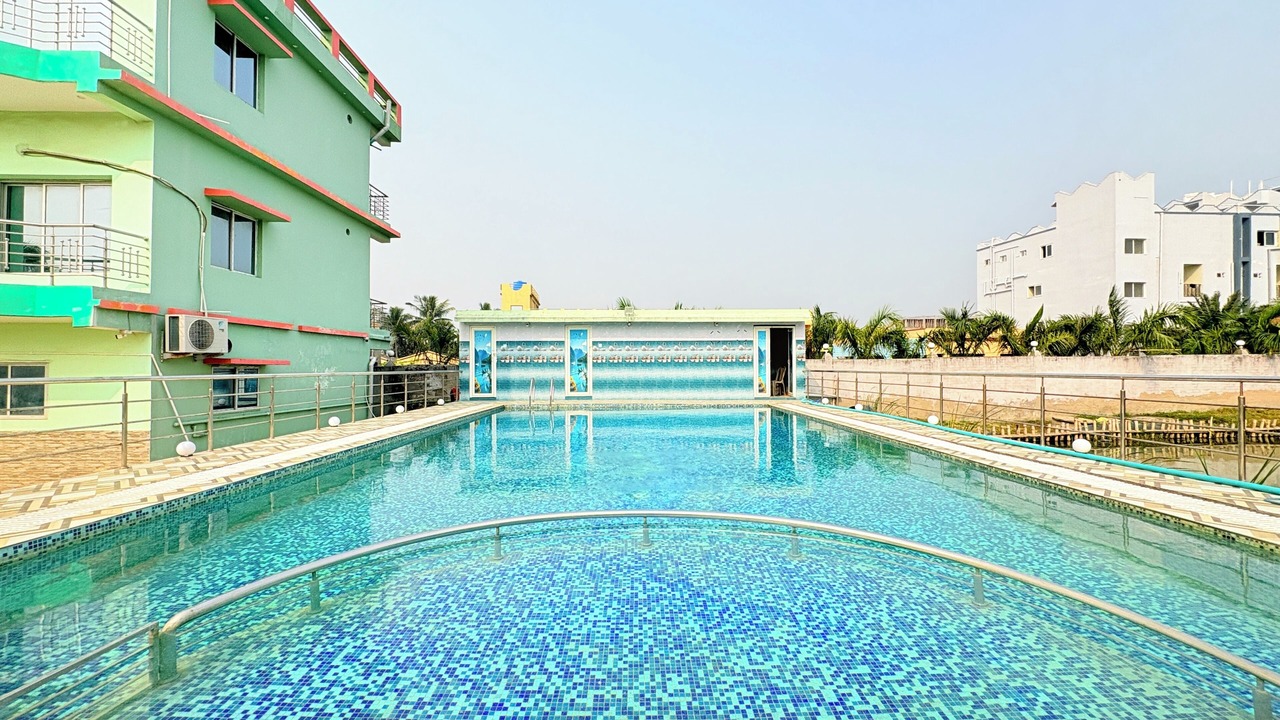 Photo of Outdoor in Mandarmani